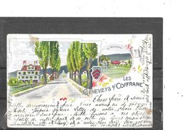 NE Les Geneveys sur Coffrane 1899