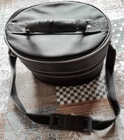 Topcase/sac de transport RIGIDE Vintage – Multi-usages
