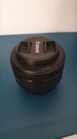 Canon EF 50mm 1.8 STM
