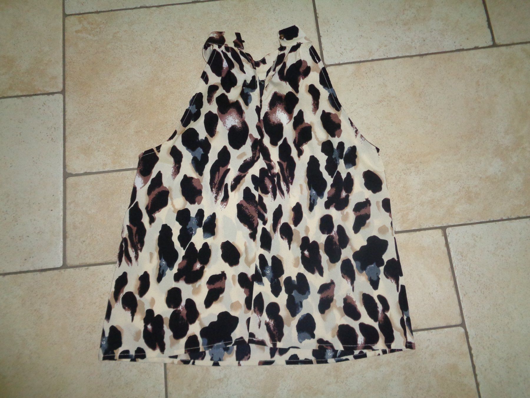 Shein Top: Top/Bluse  Shein  Grösse S – Usato da Kreuzlingen venduto da Robi-2003 3