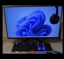 Gaming PC -  Joule Performance RTX 4060 Ti 16GB | i7