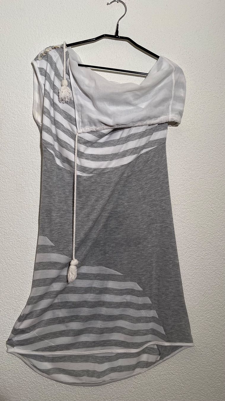 C&A Vestiti: ARTICLE 79 Kleid M S Neu /NP50CHF Cottone Batist – Nuovo (secondo la descrizione) da Kölliken venduto da Hap-7 3