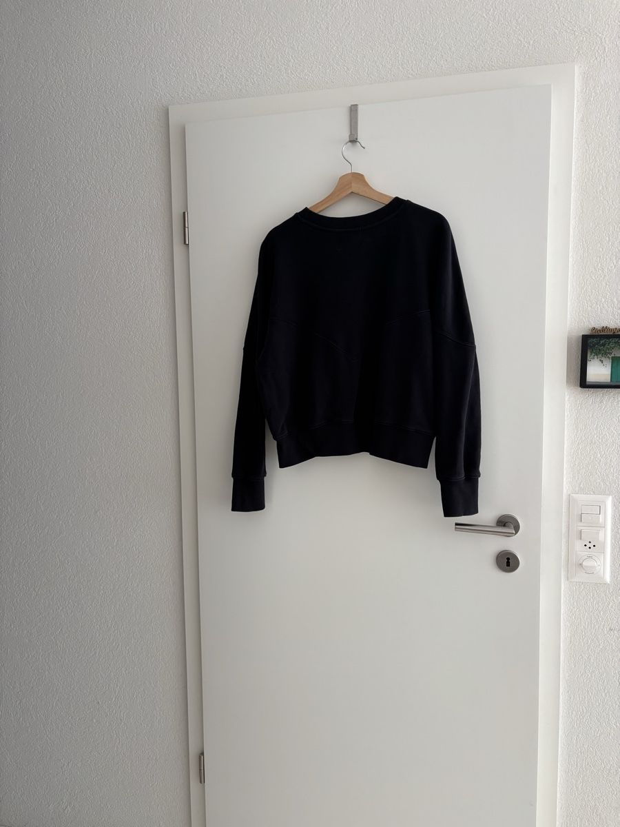 Isabel Marant Maglioni & Felpe: Isabel Marant Etoile Pullover 🖤 – Usato da Stettfurt venduto da rebella 4