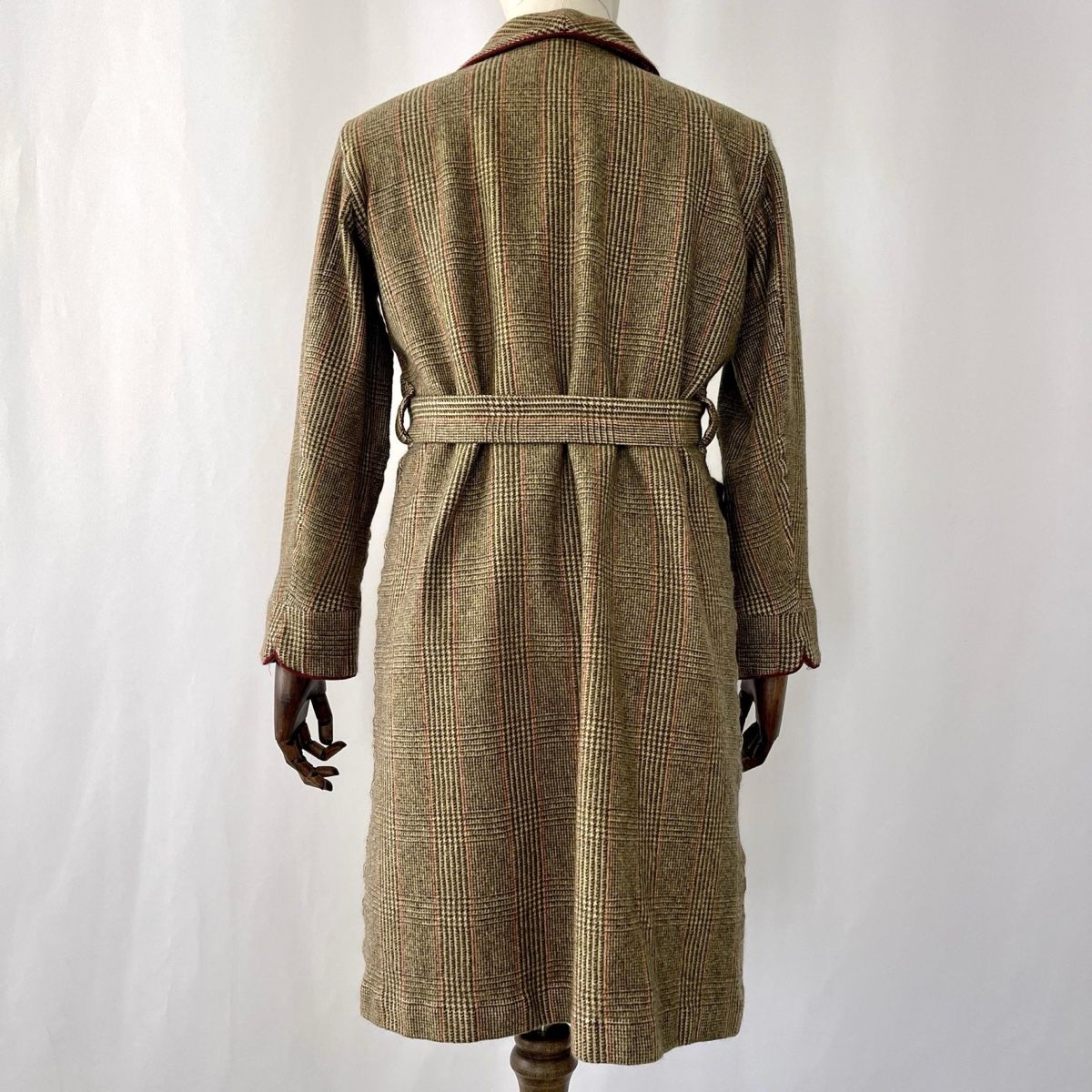 Accappatoi: 100% CASHMERE ROBE – Nuovo (secondo la descrizione) da Freienbach venduto da Avviivva_Shop 4