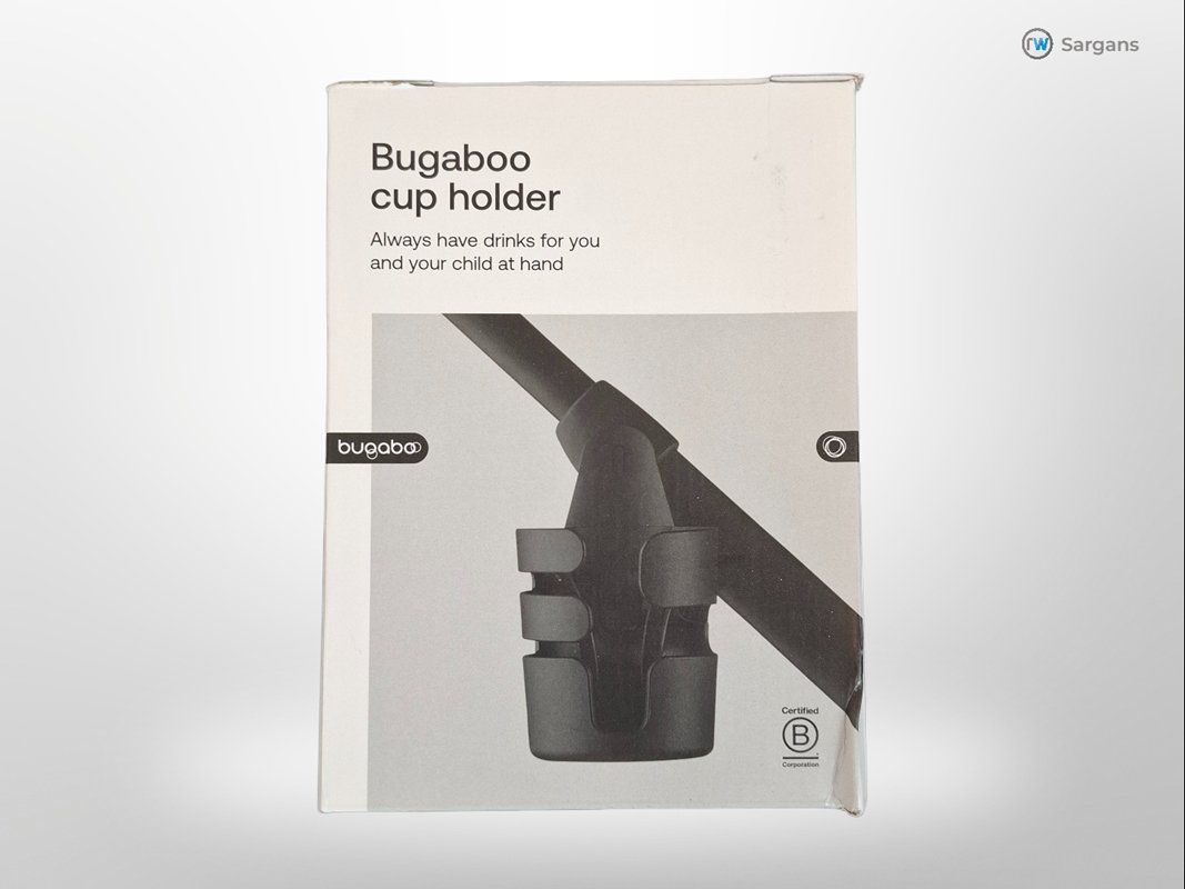 Bugaboo Sonstiges Fahrzeugzubehör: BUGABOO Becherhalter – Neu (gemäss Beschreibung) aus Sargans von Restwert_Sargans