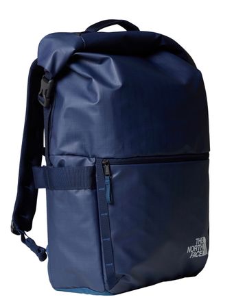 Tagesrucksack robust The North Face Roll Top 25 Liter neu