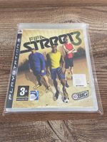 FIFA Street 3 für PS3 in Top Zustand!