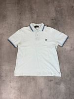 Vintage Fred Perry Polo Shirt (XL)