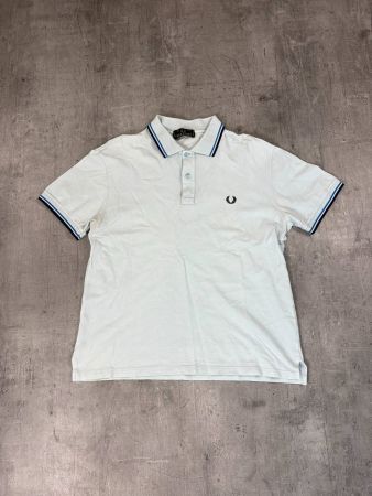 Vintage Fred Perry Polo Shirt (XL)