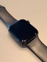 Apple Watch S4 44mm Space Black Stainless Cellular