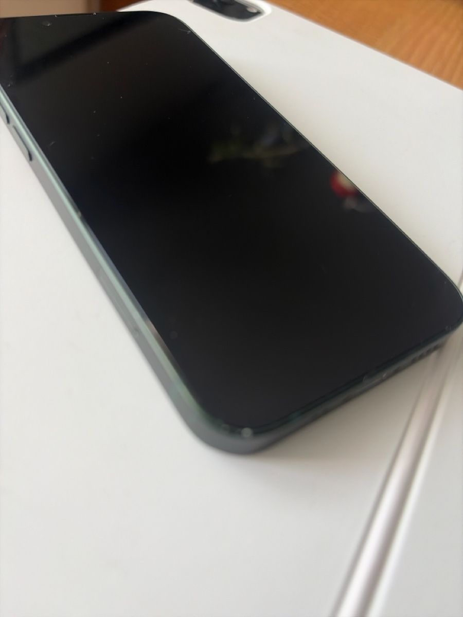 Apple Handys / Smartphones: IPhone 13 Mini, grün – Gebraucht aus Goldach von mabo65 2