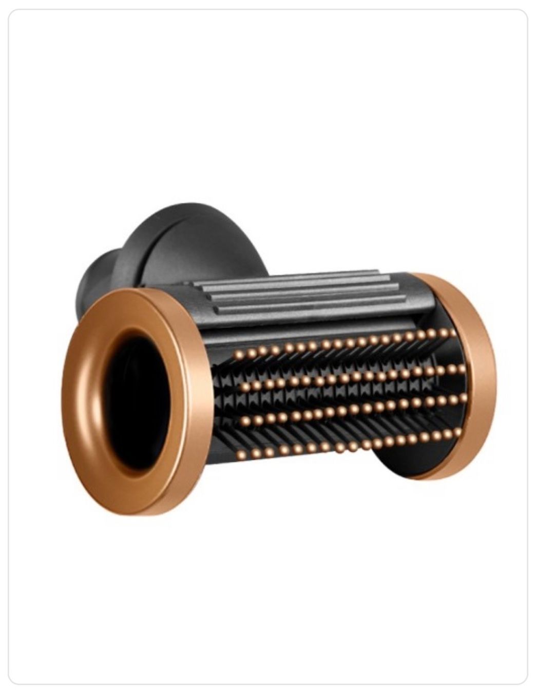 Dyson Asciugacapelli: Dyson Supersonic inkl. Case mit speziellem Ausatz – Usato da Rheineck venduto da fabiennekx 3