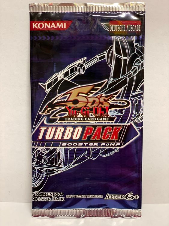 Yu-Gi-Oh! Puppet Plant Card – Turbo Pack 5 Promo Rare – Effect Monster, Earth Attribute, Plant Type - View #6