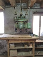 Bohrmaschine