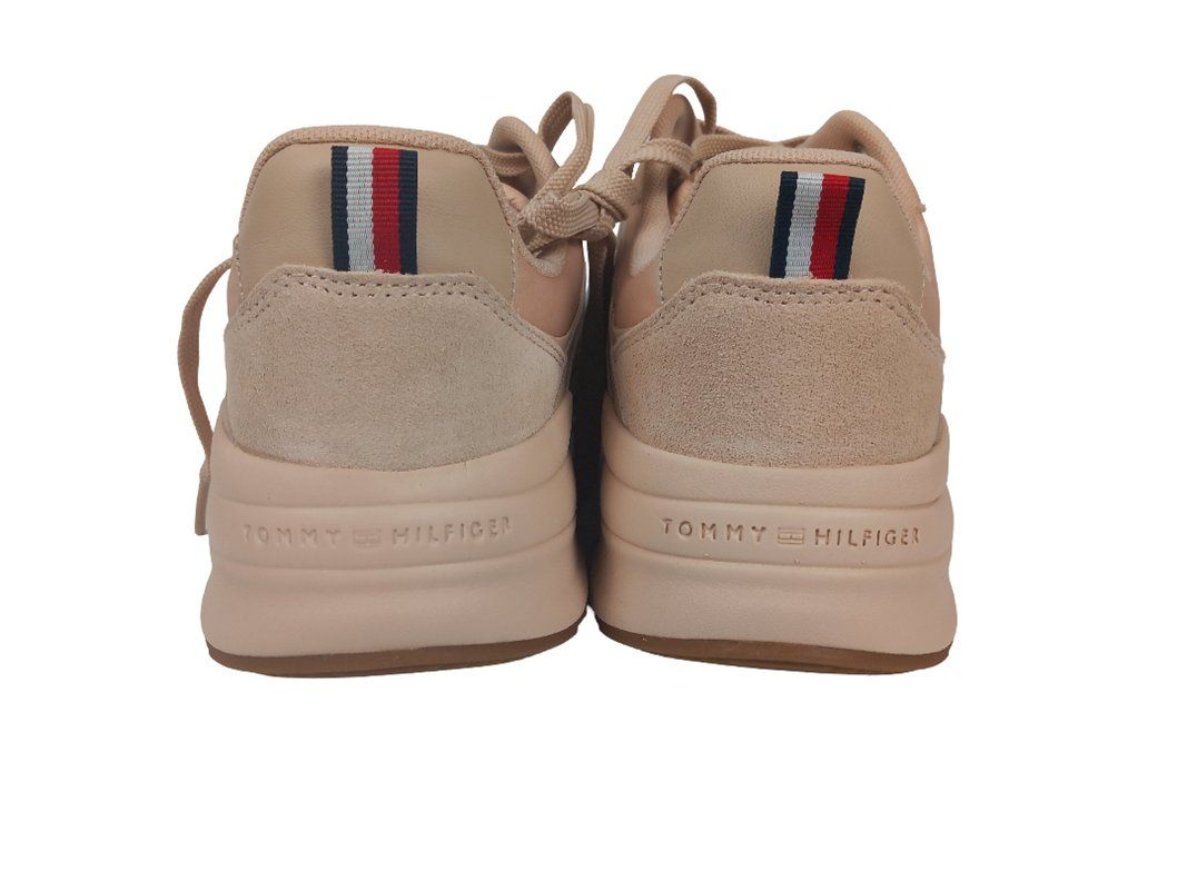 Tommy Hilfiger Scarpe da donna: TOMMY HILFIGER Elevated Chunky Runner, Grösse 41 – Nuovo (secondo la descrizione) da Hünenberg venduto da Restwert_Zug 4