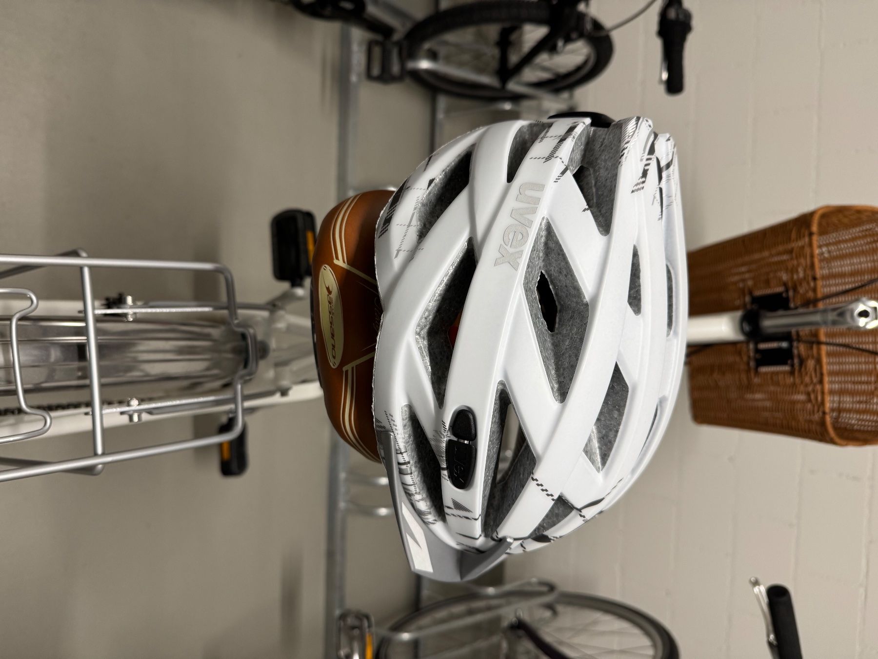 Biciclette: City Bike – Nuovo (secondo la descrizione) da Buchs ZH venduto da Skovi73 5
