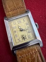 Art Deco  Nos 25 mm