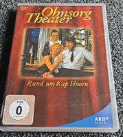 Ohnsorg Theater DVD: Rund um Kap Hoorn (20106)