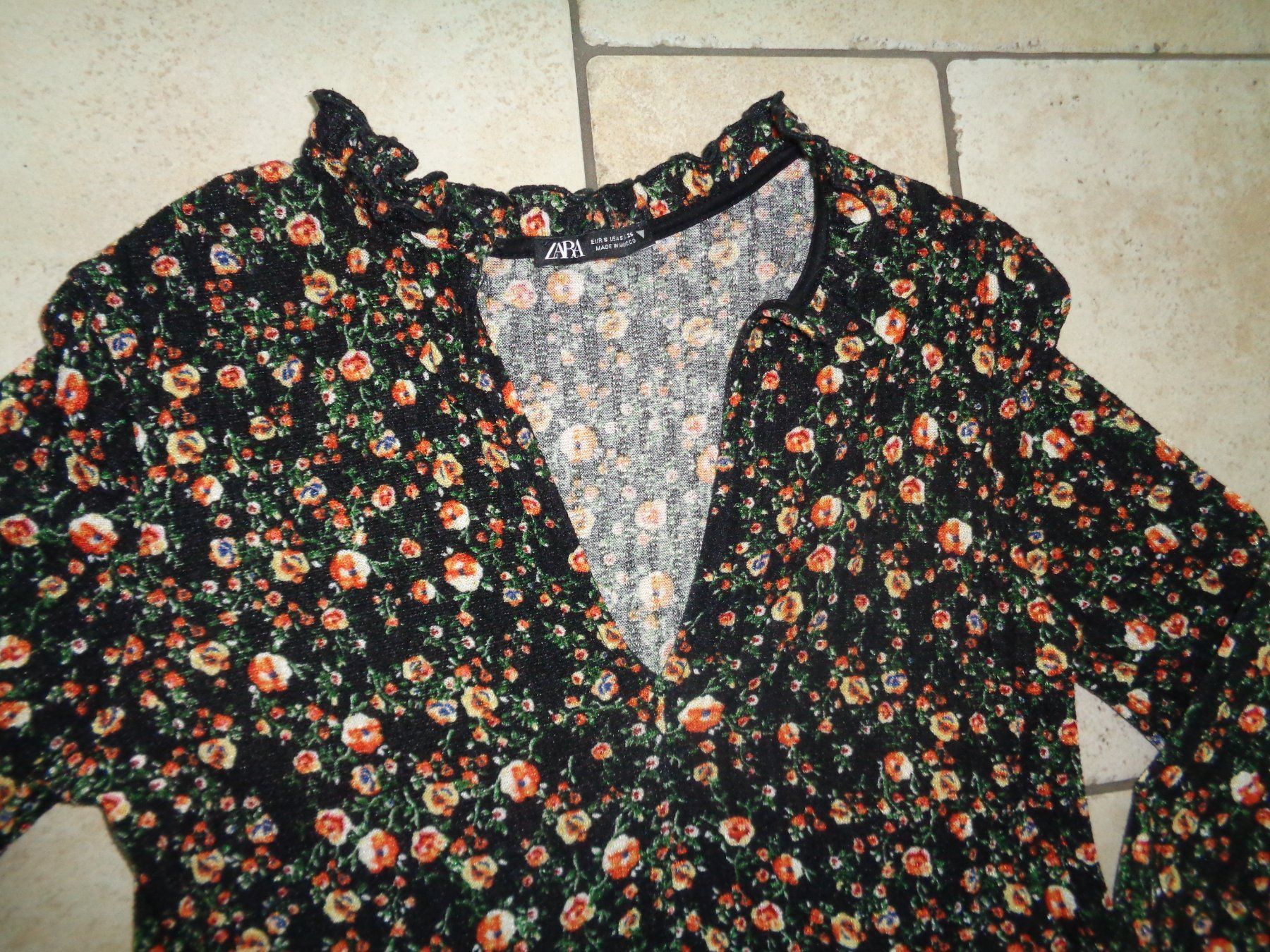 Zara Vestiti: Kleid  Zara  Grösse S – Usato da Kreuzlingen venduto da Robi-2003 1