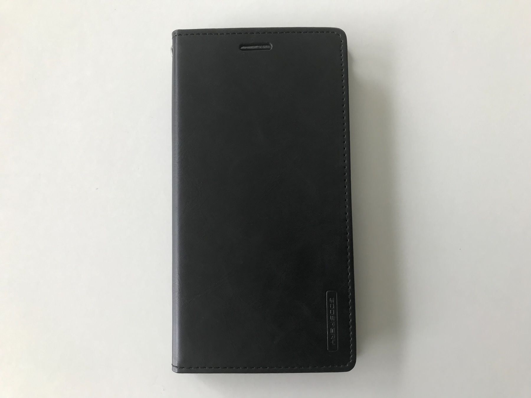 Scatole porta orologi: Apple iPhone XS Max Hülle Etui Cover – Nuovo e nell'imballaggio originale da Nesselnbach venduto da riash19
