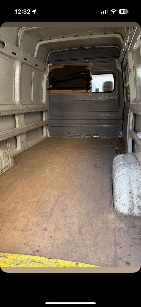 VW Véhicules utilitaires: Vendo VW LT28 – D'occasion à Losone par acolombo79 6