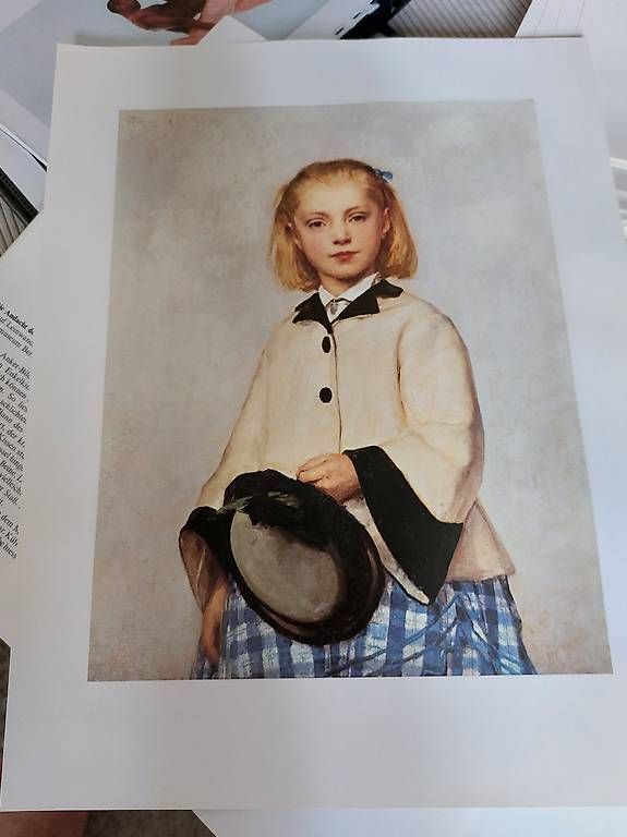 Libri: Albert Anker 1831 bis 1910 – Usato da Weinfelden venduto da Mustang422 1