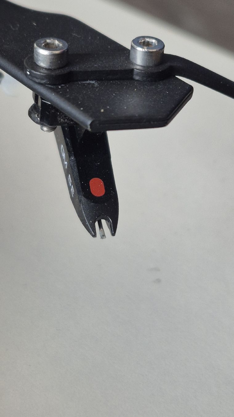 Pro-ject Giradischi: Pro-ject T1 Plattenspieler – Usato da Amriswil venduto da sni_yd5q 3