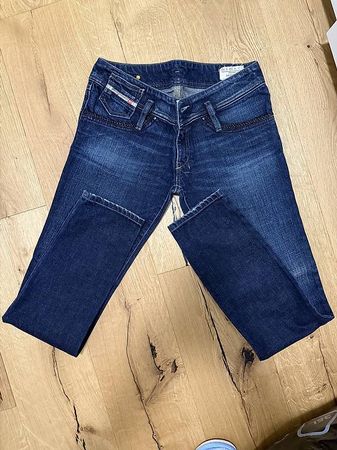 Damen Jeans DIESEL