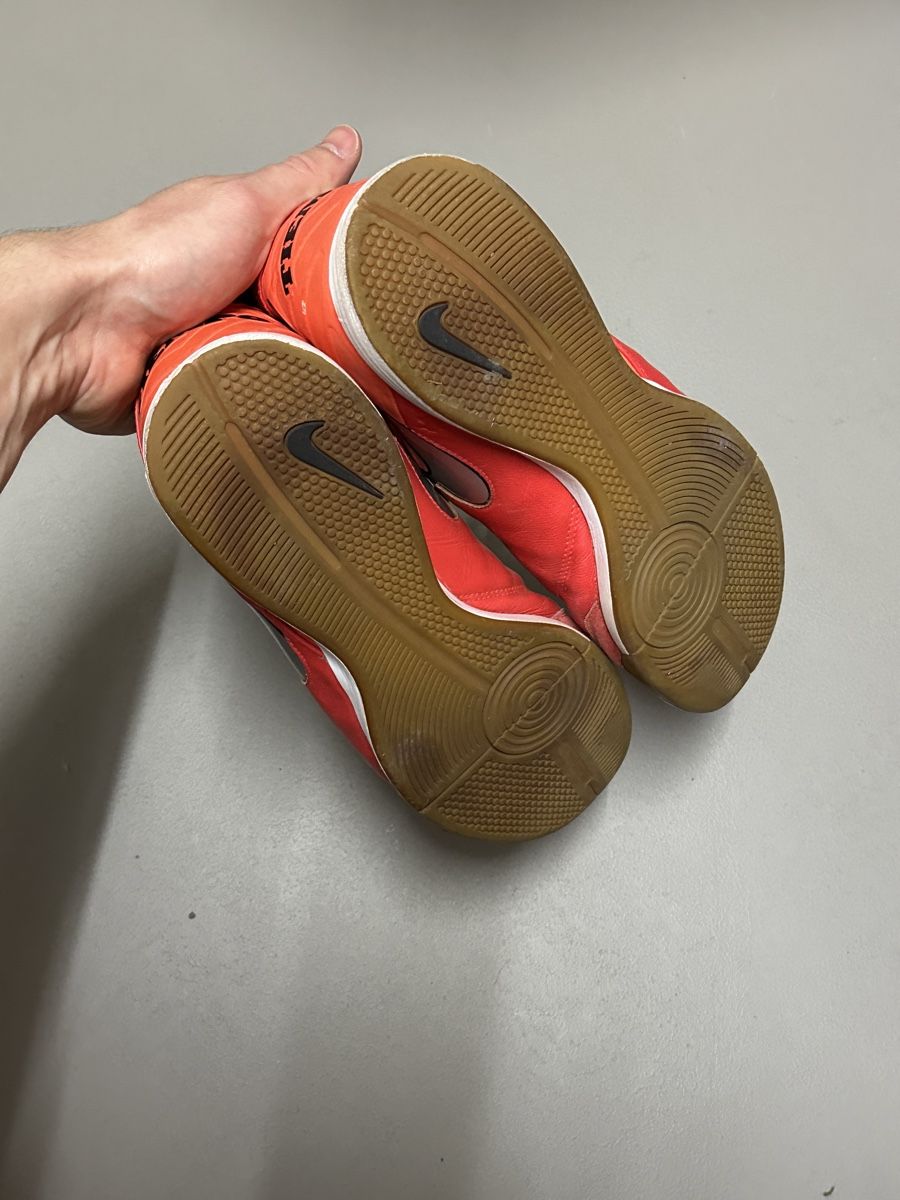 Herrenschuhe: Nike Sportschuhe Grösse 47.5 – Gebraucht aus Zürich von maruos 3