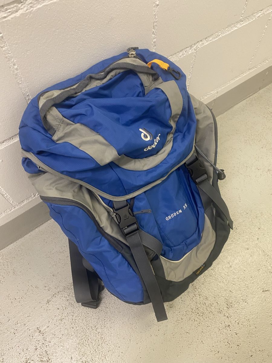 Deuter Sacs à dos: Deuter Rucksack  – D'occasion à Belp par Kasparov_K 2