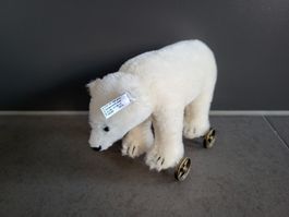 Steiff Eisbär