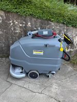 KÄRCHER BD 80/100 W Bp Pack Classic (taski Wetrok cleanfix)