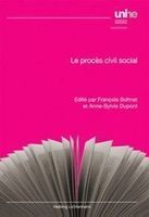 Le procès civil social
