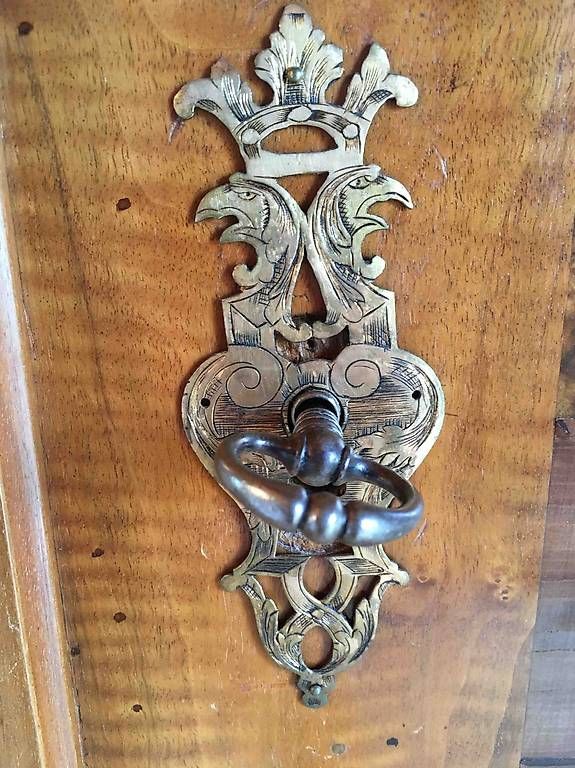 Armadi: Barock Schrank – Usato da Unterentfelden venduto da oldpolo 3