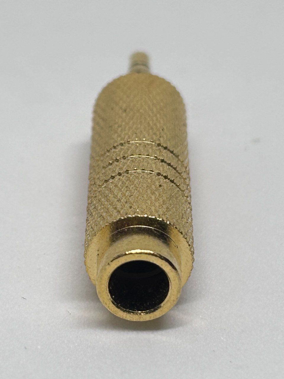 Laufwerke & Adapter: Adattatore da Jack 6,35 mm a Jack 3,5 mm – Gebraucht aus Giubiasco von LorisVale 4