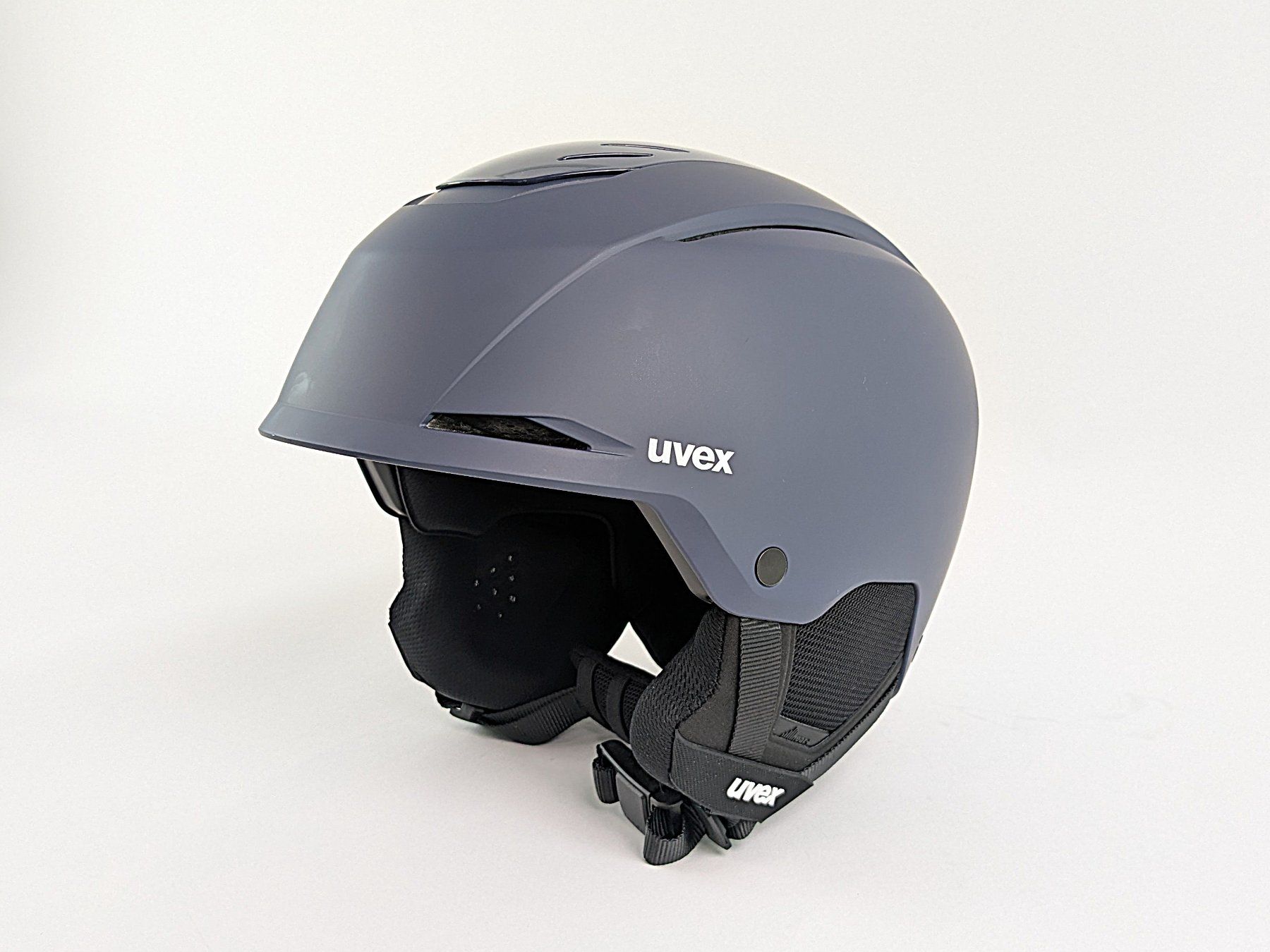 Uvex Caschi: UVEX Skihelm resolution Gr. 59-61cm – Nuovo (secondo la descrizione) da Dintikon venduto da Restwert_Dintikon 1