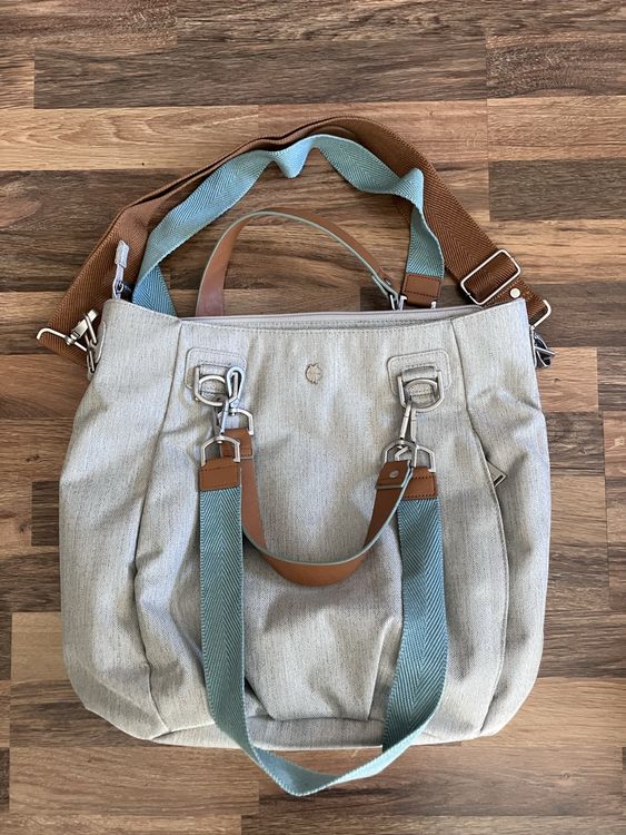 Lässig Borse da donna: Wickeltasche Lässig – Usato da Anwil venduto da dan_5pdn