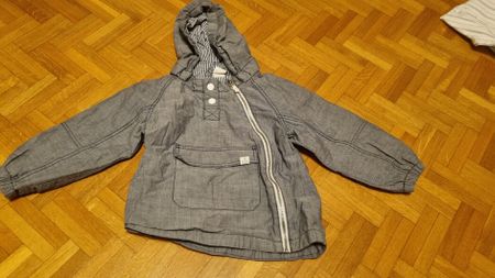 Veste leger garçon taille 92