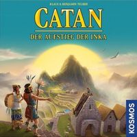 Catan: Aufstieg der Inka