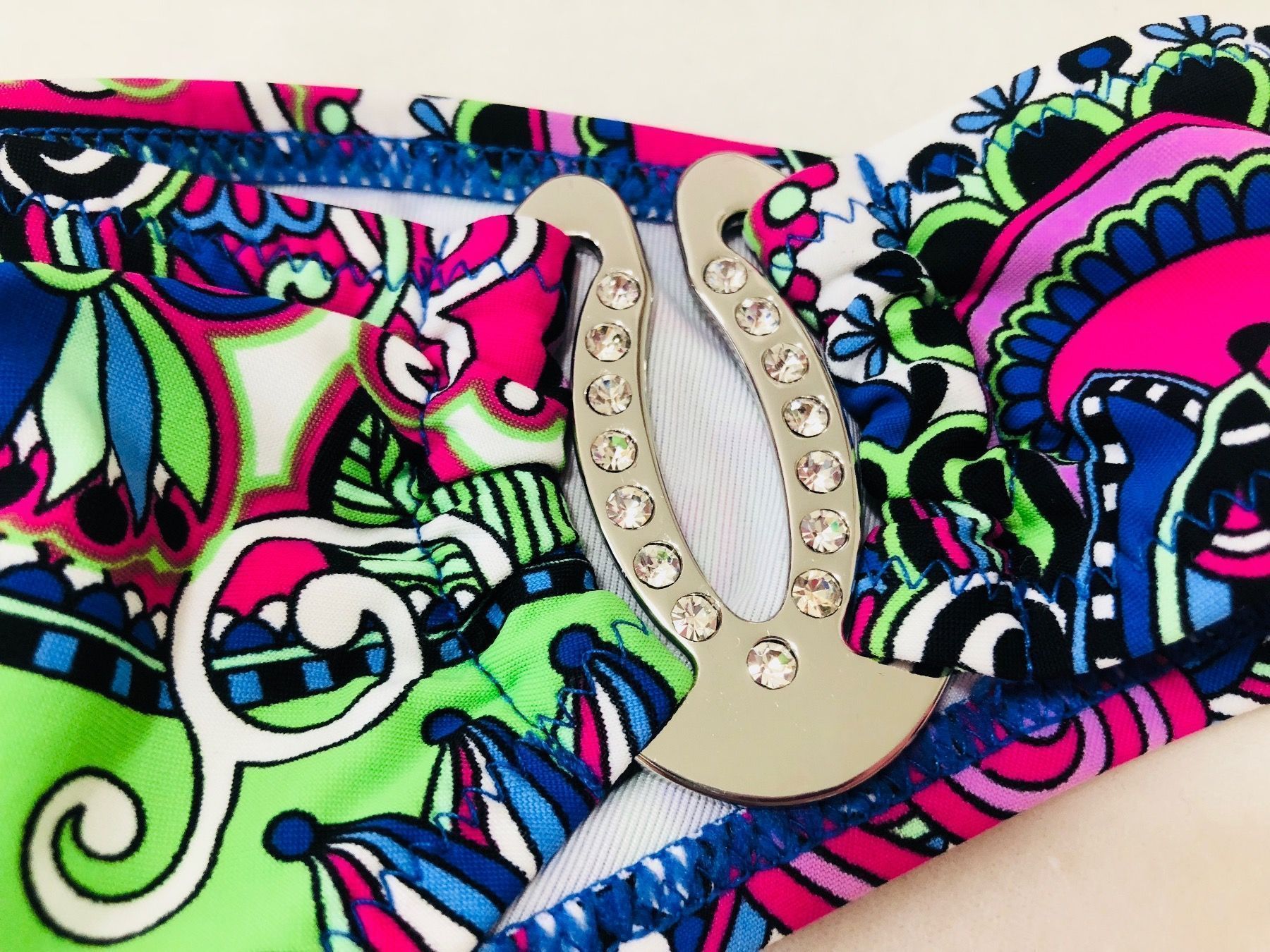 Badekleider & Bikinis: Bikini Anabel Arto, neue M, L – Neu und originalverpackt aus Zumikon von DamenFashionShop 2