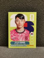 Panini Wm 2026 Sticker :Heechan Hwang Kor 19