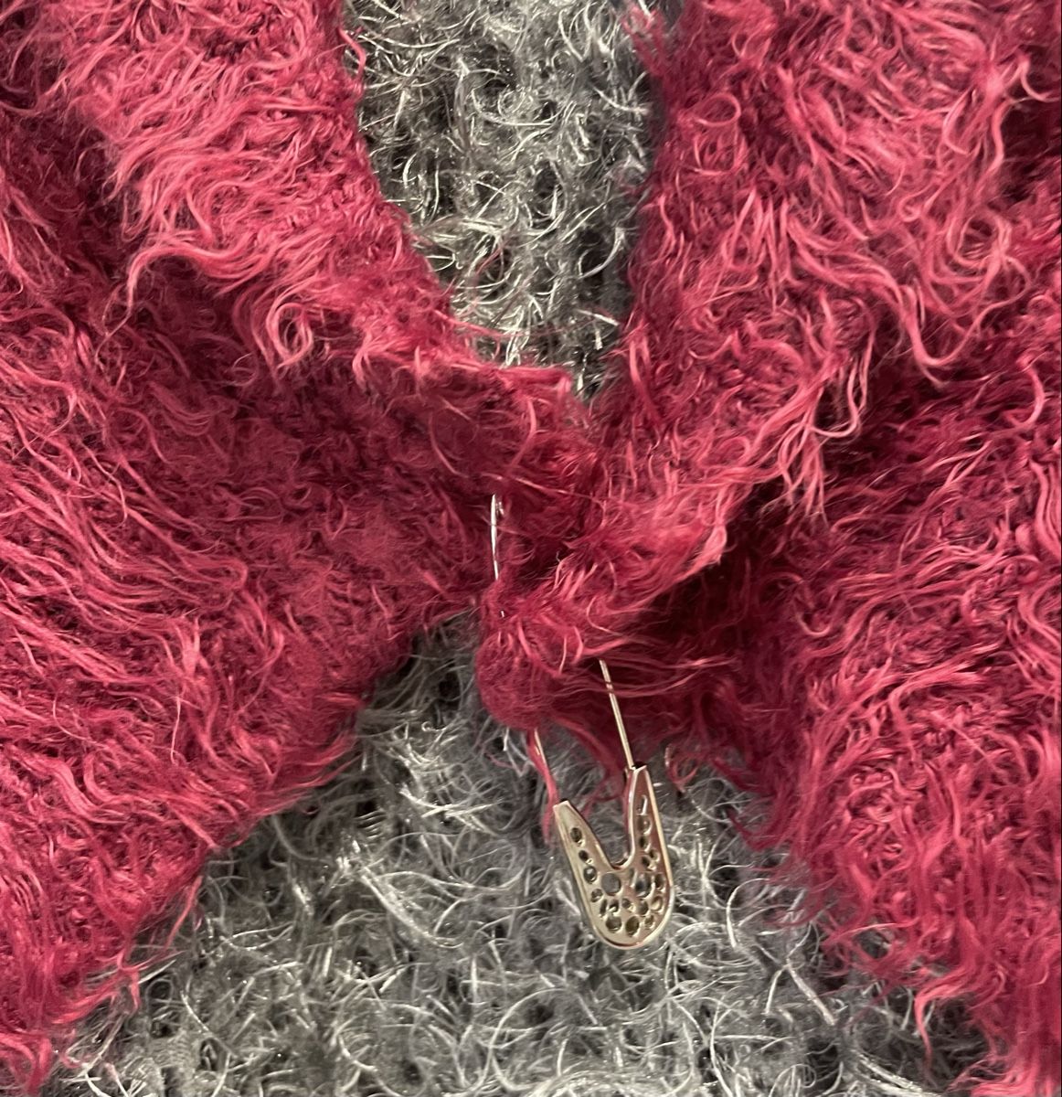 Kleiderpakete: Flauschige Strickjacke & Pulli, Kleiderset – Neu (gemäss Beschreibung) aus Au ZH von Jaggy4 5