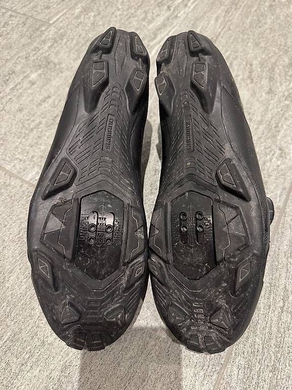Herrenschuhe: Veloschuhe – Gebraucht aus Bad Ragaz von Andrin.steinbacher 4