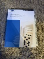 Projektmanagement HWD, Lehrmittel, Top Zustand, Günstig