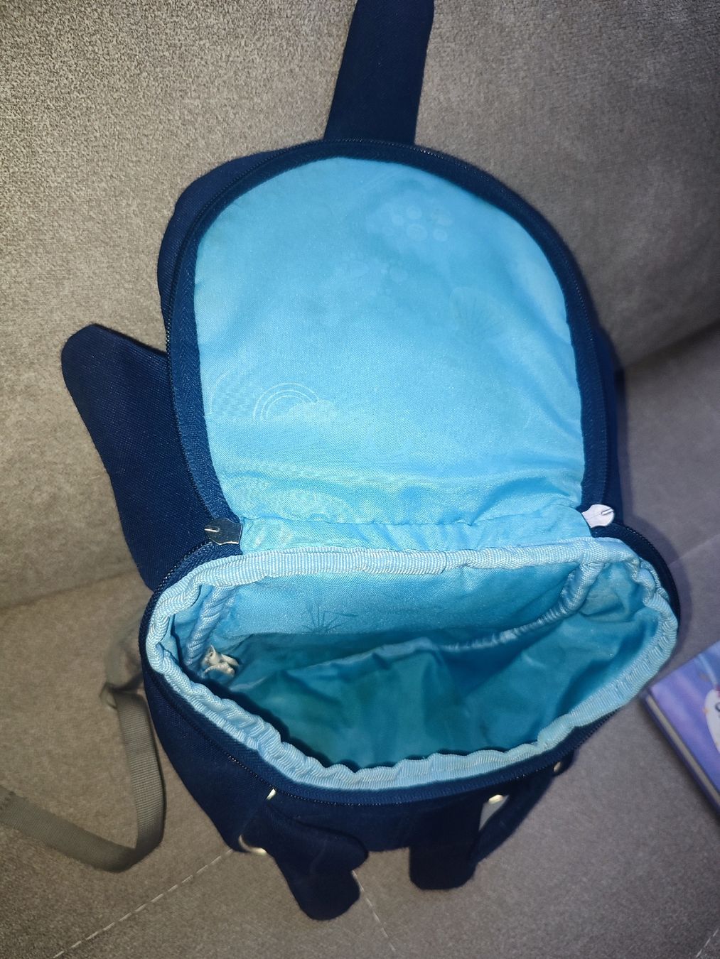 Affenzahn Borse & Zaini: Affenzahn Rucksack kleiner Freund – Usato da Bäretswil venduto da Gartenzwergin 1