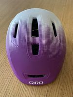 Kinder Giro Velohelm 49-53cm