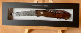 Victorinox Damast Limited Edition 2019 Neu