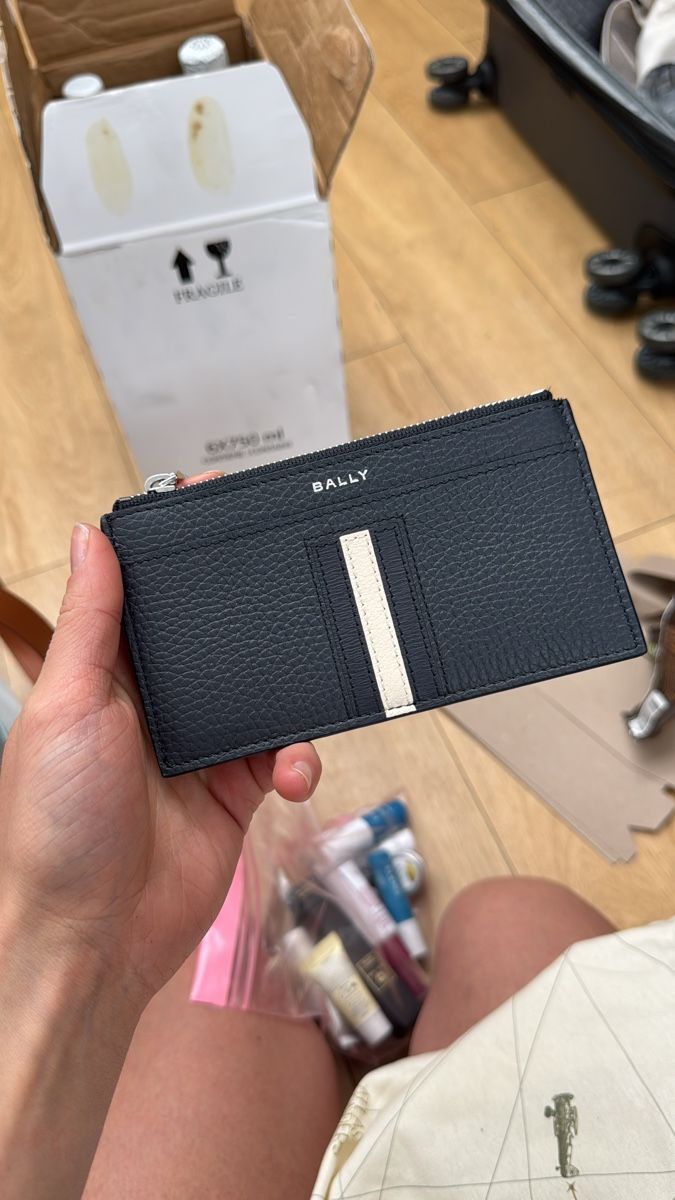 Bally Portefeuilles: Bally Kartenhalter Portmonee – Neuf (Voir description) à Schaffhausen par chb_jn9c 2