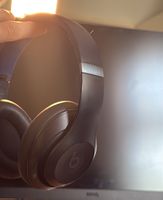 Beats Studio Pro
