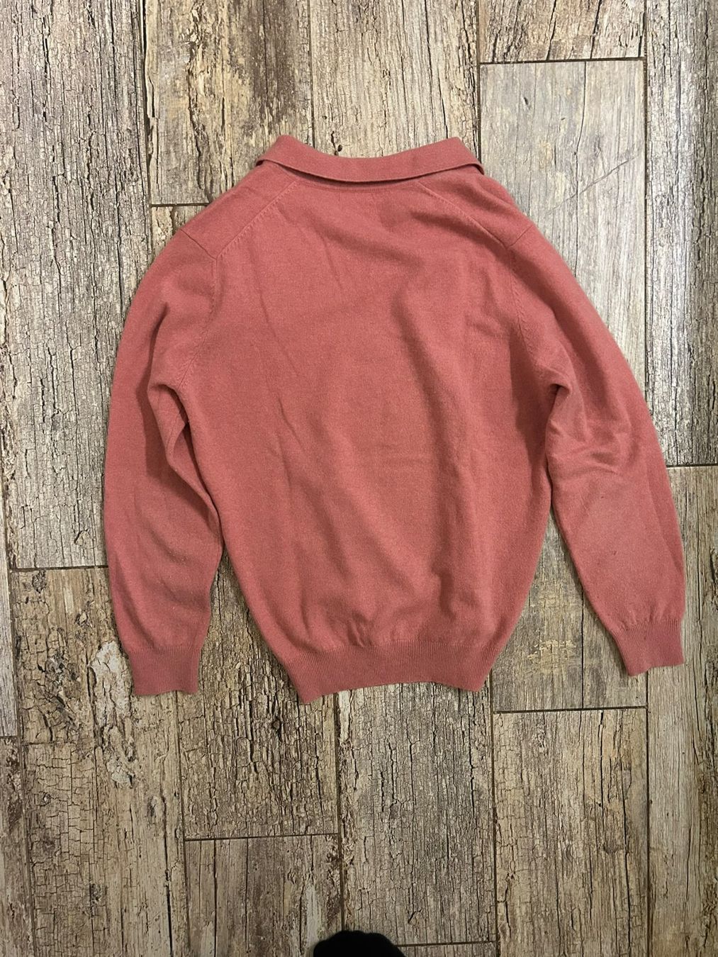 Massimo Dutti Pullover & Sweatshirts: MASSIMO DUTTI Kaschmir Wolle Pullover Sweater – Neu (gemäss Beschreibung) aus Affoltern am Albis von Cmara 3